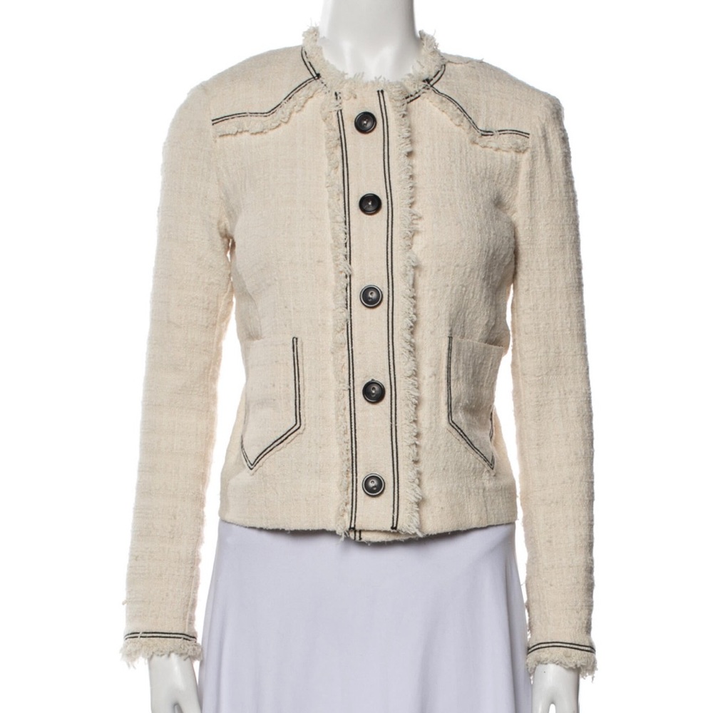 Etoile Isabel Marant jacket